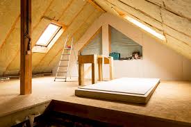 Best Attic Insulation Installation  in Bangor, PA